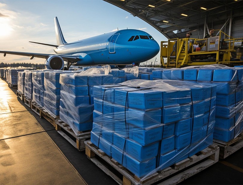 Air Freight Service